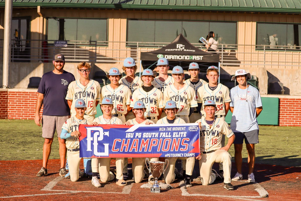 Preston Gorski (@prestongorski) on Twitter photo Great team effort this wkend going 5-0. Tight games, clutch play, back to back extra inning wins in semi’s and finals.
<a href="/HPEndsley2027/">HPBA Endsley 2027</a> Great team effort this wkend going 5-0. Tight games, clutch play, back to back extra inning wins in semi’s and finals.
<a href="/HPEndsley2027/">HPBA Endsley 2027</a>