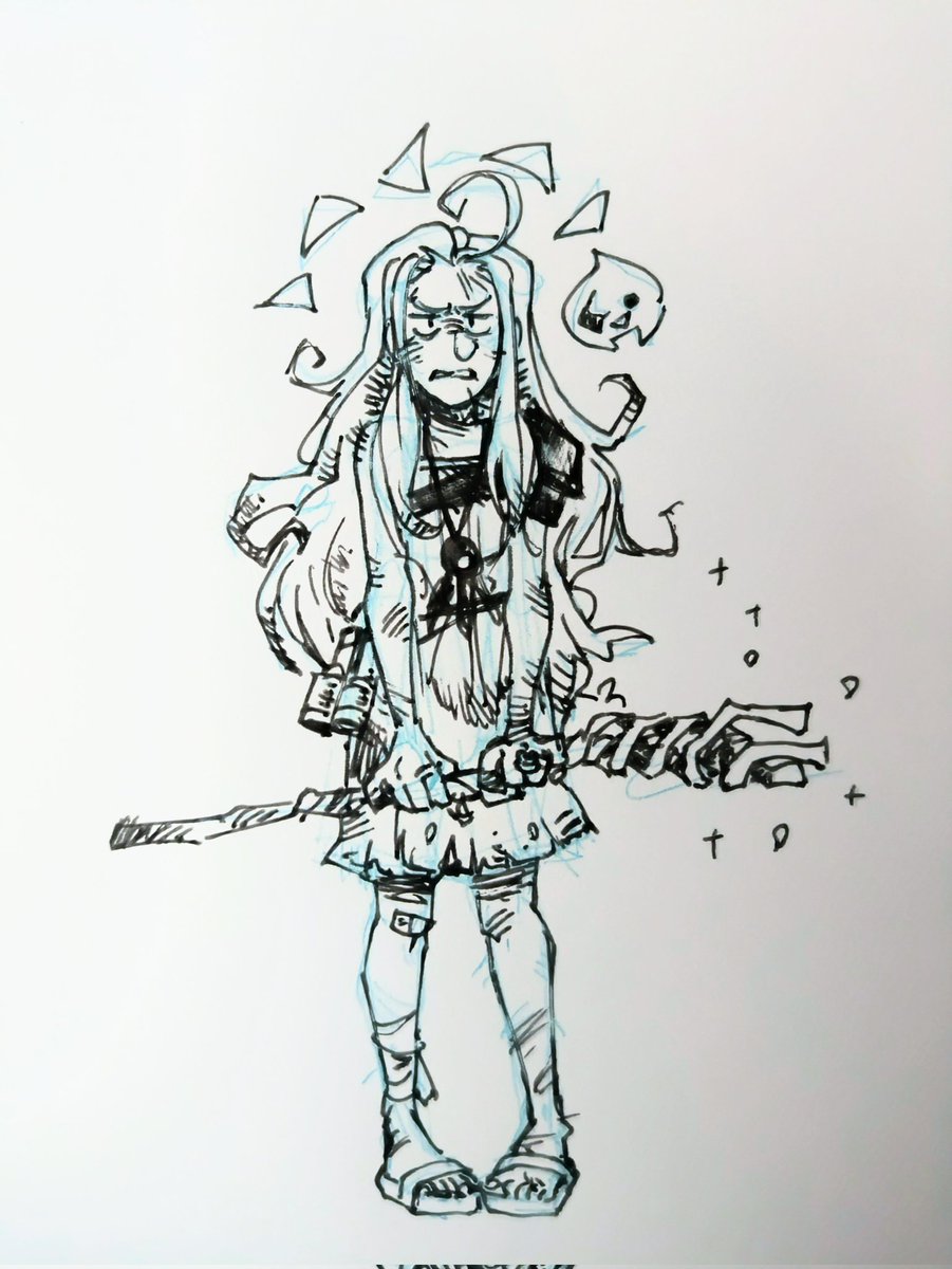 Escher A. Bug @ YEAR OF THE GROBB tweet media