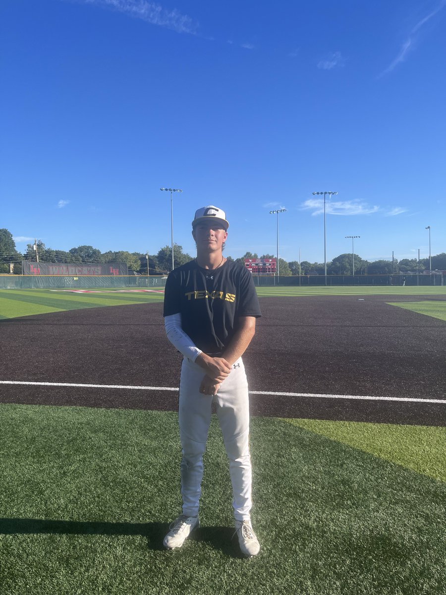 ✭Five Tool Texas✭ (@fivetooltexas) on Twitter photo #DFWFallLeague F: <a href="/TheCanesSW_NTX/">Canes Southwest - NTX</a> 2026 Young 13, Pro Source 18U Weatherly 5
PoG: <a href="/YobpHudson/">Hudson Yobp</a> 1-1, HR, RBI, 3R, 2 BB #DFWFallLeague F: <a href="/TheCanesSW_NTX/">Canes Southwest - NTX</a> 2026 Young 13, Pro Source 18U Weatherly 5
PoG: <a href="/YobpHudson/">Hudson Yobp</a> 1-1, HR, RBI, 3R, 2 BB