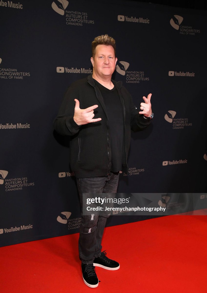 Gary Levox (@garylevox) on Twitter photo What a incredible time we all had last night celebrating <a href="/CSHFmusic/">Canadian Songwriters Hall of Fame</a> and honoring the LEGEND <a href="/TomCochraneMUS/">Tom Cochrane</a> 🙏 the amount of joy your song has brought to the world & to so many is unmeasurable. 
Life will always be a highway, and I am always gonna ride it all night long 👊 What a incredible time we all had last night celebrating <a href="/CSHFmusic/">Canadian Songwriters Hall of Fame</a> and honoring the LEGEND <a href="/TomCochraneMUS/">Tom Cochrane</a> 🙏 the amount of joy your song has brought to the world & to so many is unmeasurable. 
Life will always be a highway, and I am always gonna ride it all night long 👊