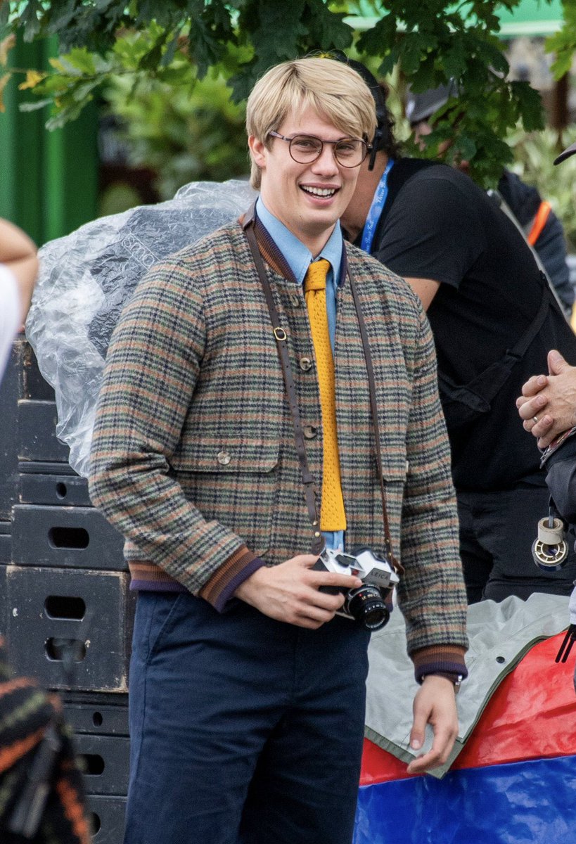 The Sheep Detectives Updates tweet media