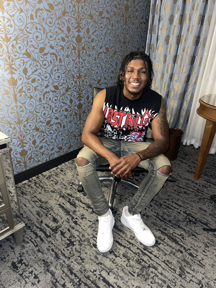 Tyree♠️ tweet media