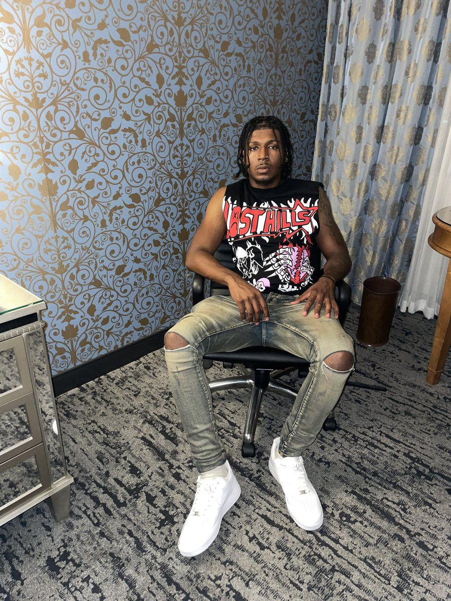 Tyree♠️ tweet media