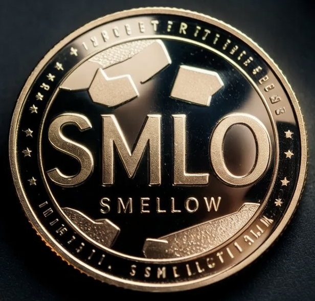 The future of crypto is here with $SMLO!

Unlock passive income, collect exclusive NFTs, and join a thriving community.💎

Why wait? Jump in now and grow with us!🫵

👉smellowsproject.com

#Crypto #NFTs #Solana #Web3 #Blockchain #CryptoInvesting #DeFi #Altcoins #cryptomarket