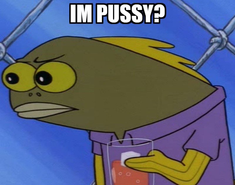 UFC: So we have this French Guy….
<a href="/BryanBattle10/">Bryan Battle</a> :