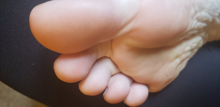 footprintscess's tweet photo. Take a moment to appreciate the simple joys in life... like perfectly round, soft toes. 
#toeappreciation #softtoes #footfetish #toelove #perfectlyround https://t.co/GLn3zLTuIL