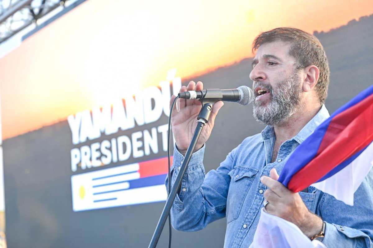 Frente Amplio tweet media
