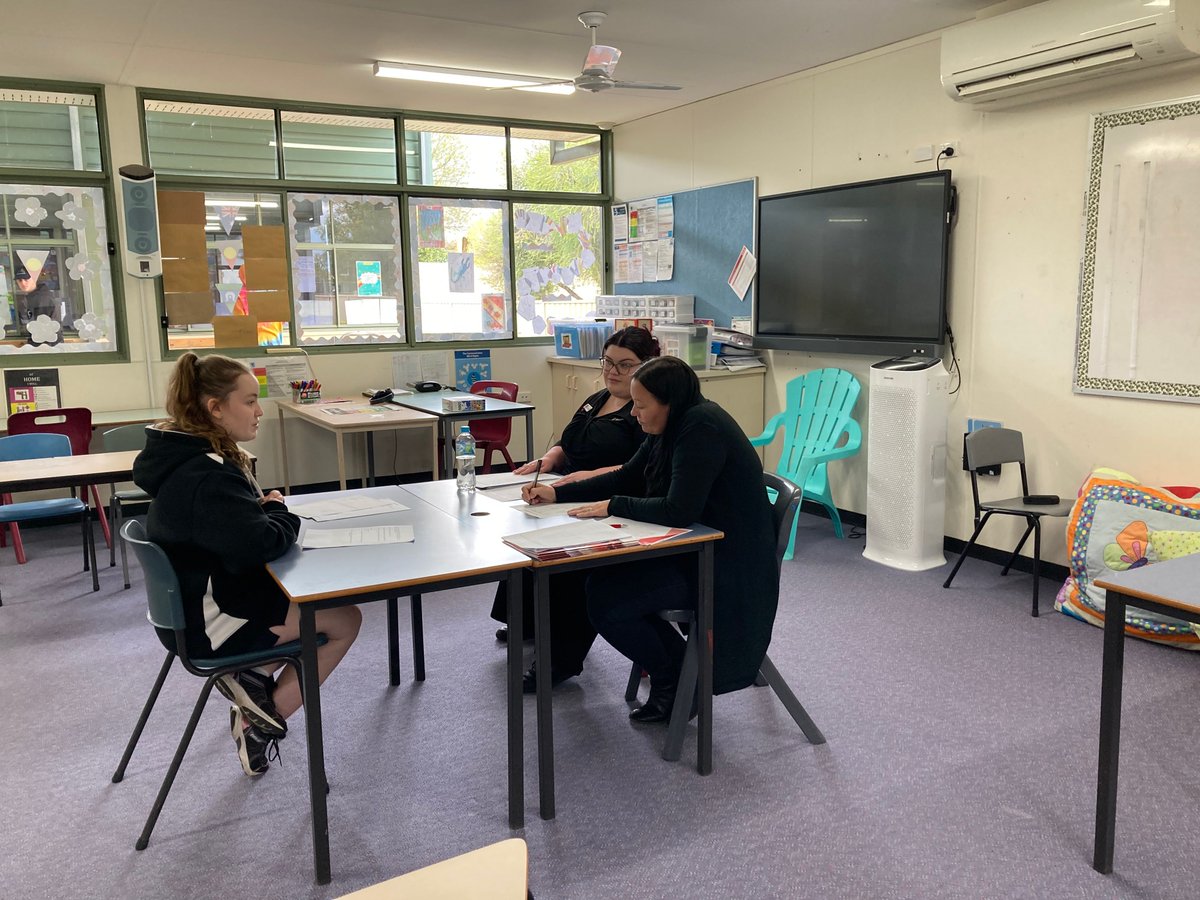 Northern Mallee LLEN tweet media