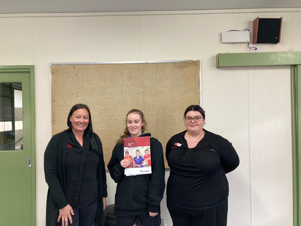 Northern Mallee LLEN tweet media