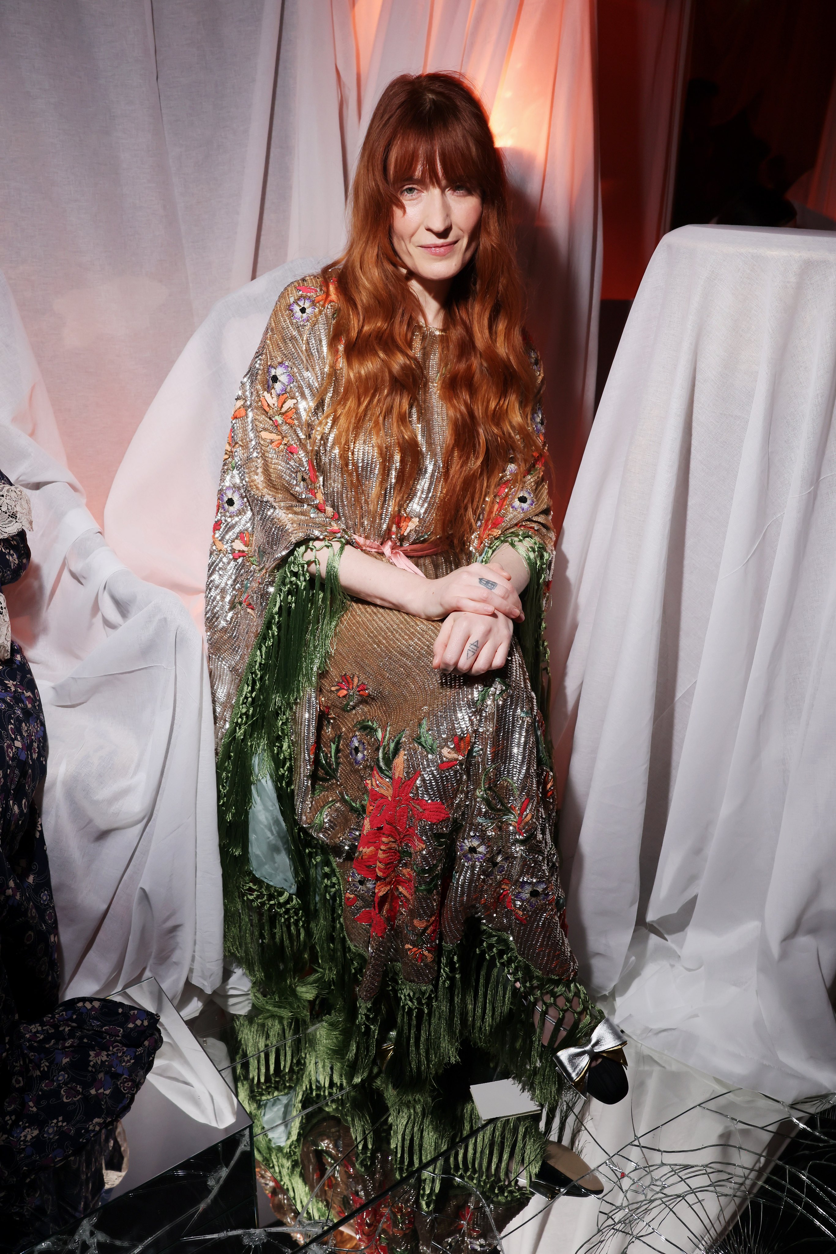 Florence welch