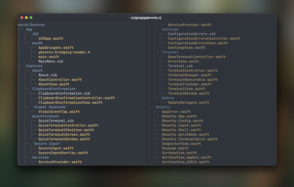 Mitchell Hashimoto tweet media