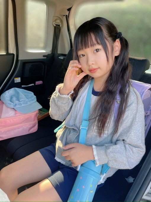 Twitterのコスプレ画像10