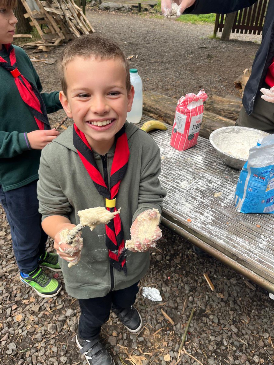 John Allison tweet media