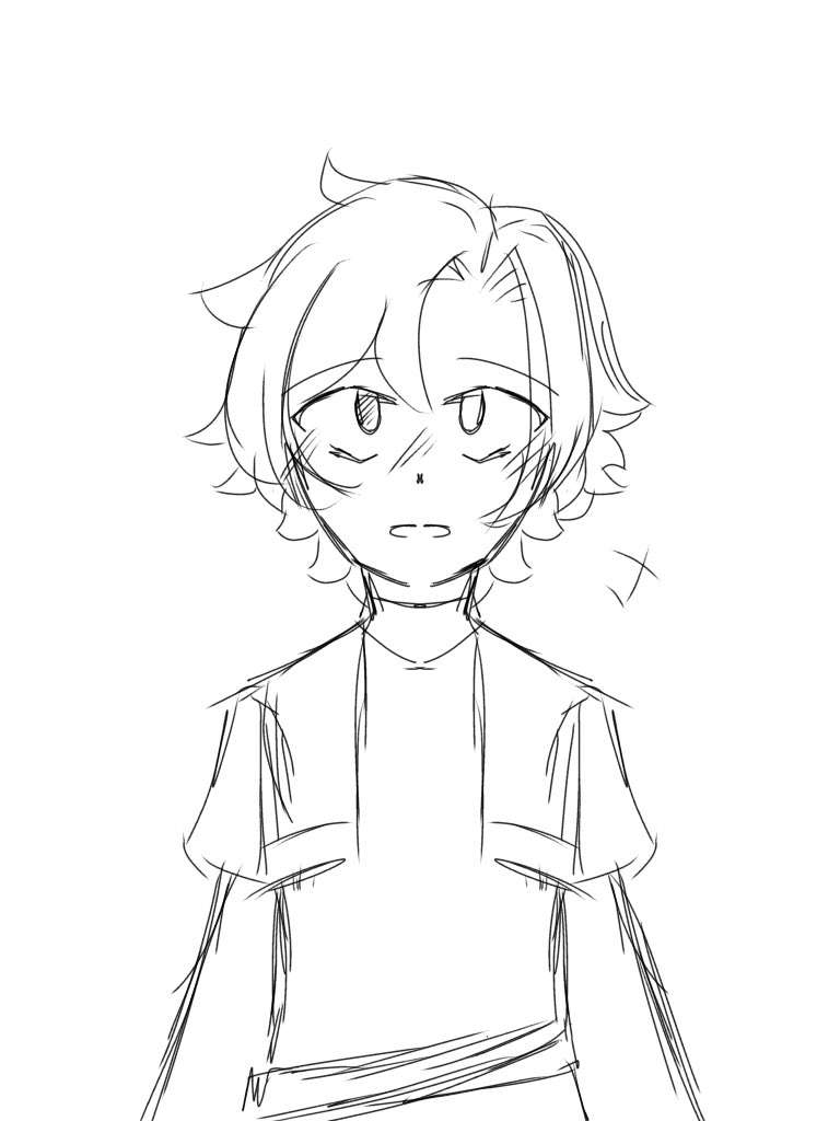 Kumys_vibes's tweet image. My honest reaction when I saw this: 

#cute #tonybecker #art #FNAF #fnafsb #fnafart
