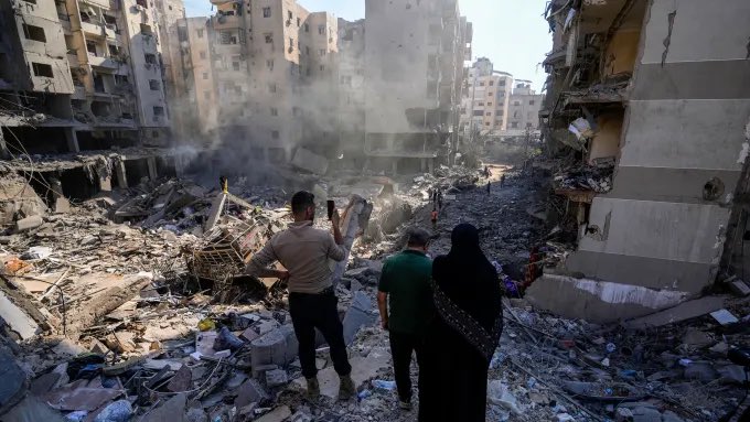 Super_Said's tweet image. Devastation on the streets of #Lebanon after days of #israeli #bombardment. #Beirut #israel #Hezbollah #Nasrallah