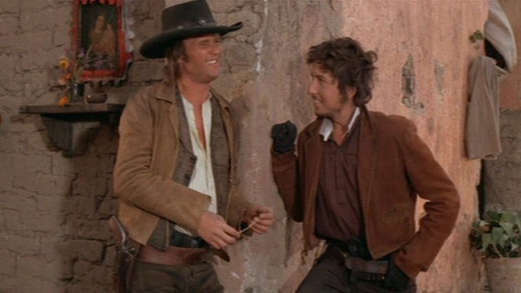 Bob Dylan Smiling tweet media