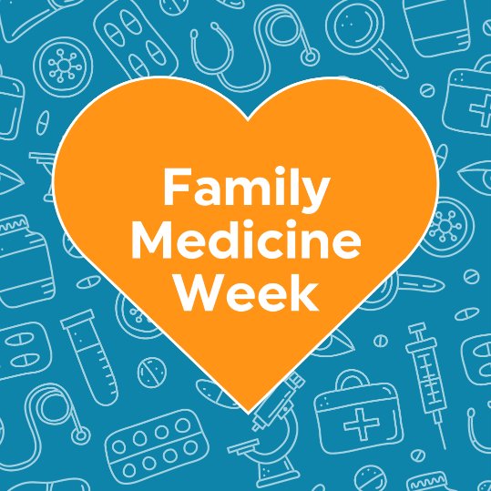 Happy National Family Medicine Week, y’all! Thank you to all the TX family docs who deliver comprehensive, compassionate care to patients of all ages. Your dedication helps keep our communities healthy &amp; strong. We appreciate all the work you do! #FamilyMedicineWeek