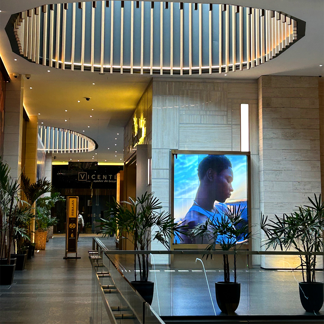 Mítikah Centro Comercial tweet media