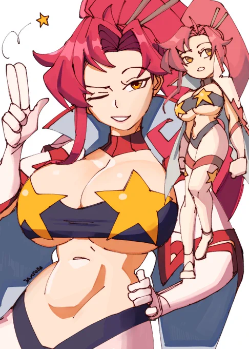 yoko littner 