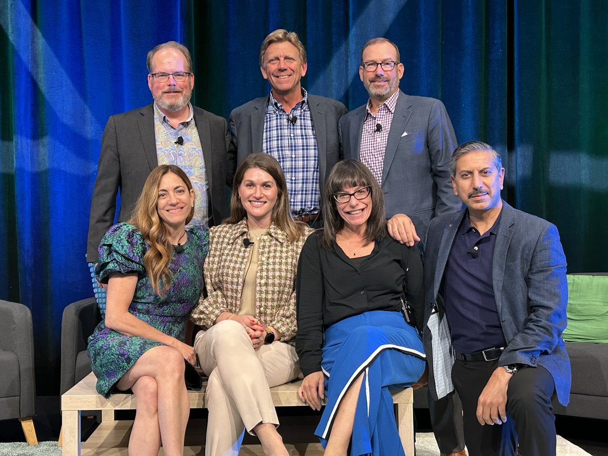 Lipham (@liphamjohn) on Twitter photo Great Session on Barrett’s at #AFS2024 in Denver!! Thank you to all the amazing speakers!! #AFS #BetterTogether Great Session on Barrett’s at #AFS2024 in Denver!! Thank you to all the amazing speakers!! #AFS #BetterTogether