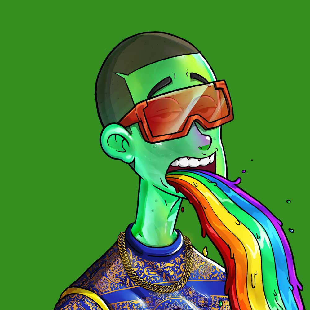 🚀 My Unexpected Journey with <a href="/THC_Labz/">THC ᴸᵃᵇᶻ</a> and <a href="/SOL_Decoder/">SOL Decoder</a> – From Surprise Win to Epic Growth! 🌿💎
It all started when I randomly used the !flex command in <a href="/THC_Labz/">THC ᴸᵃᵇᶻ</a>’s Discord, not expecting much. BOOM – I won an NFT I forgot about from a raffle 🎟️! Now I’m holding 16 NFTs. This