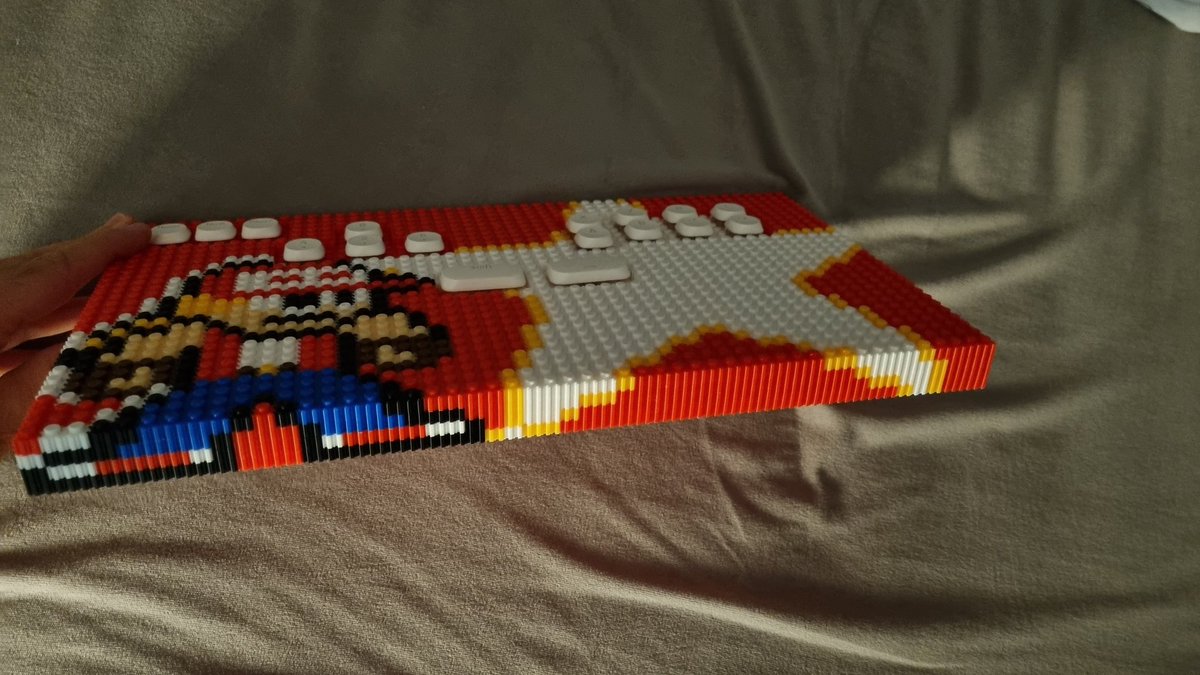 TIS | DarkFlash tweet media