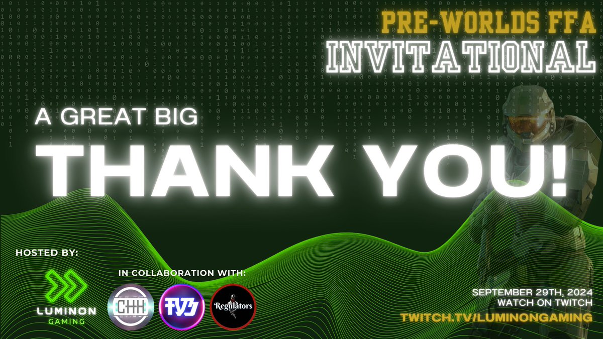 Luminon Gaming tweet media