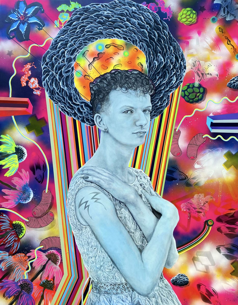 Kaiser Gallery tweet media