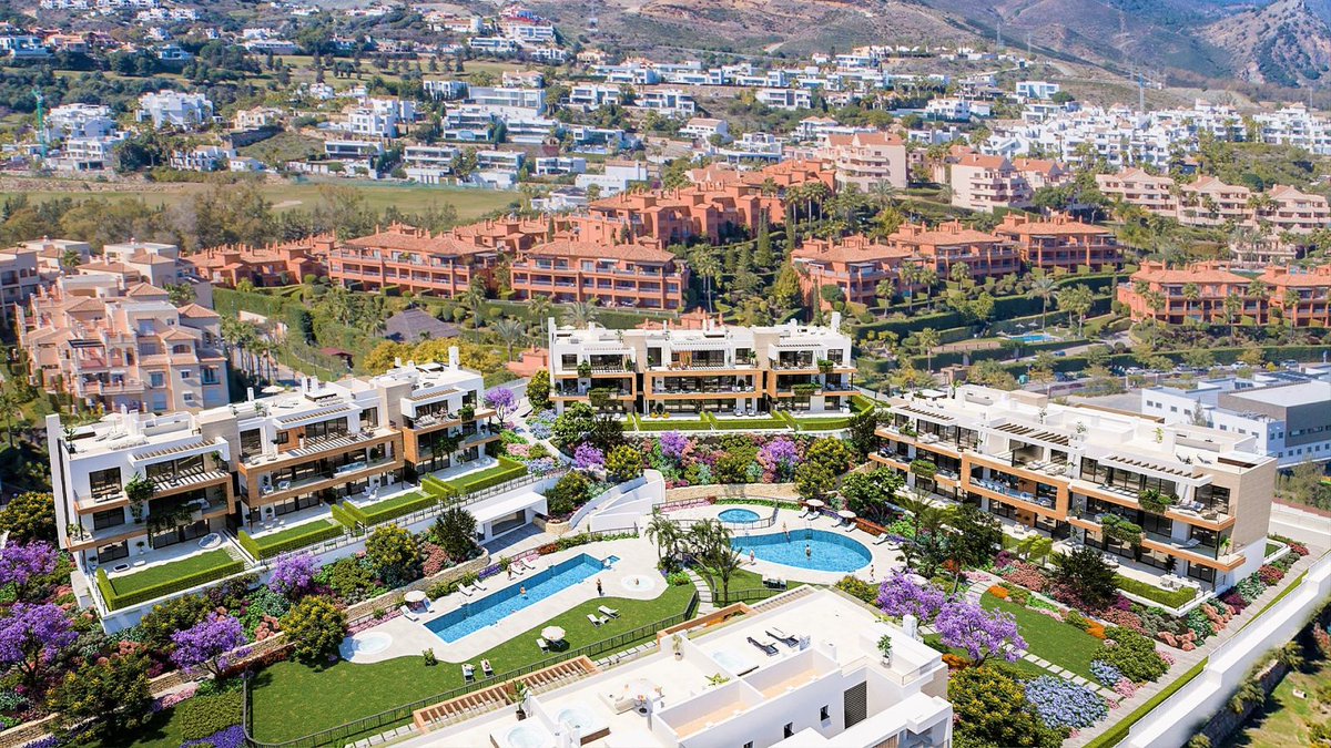 mibrobanus's tweet photo. 7 Bed Modern Masterpiece, Sotogrande - https://t.co/Q2s3OPb0S1 https://t.co/5tQJAVsbDQ