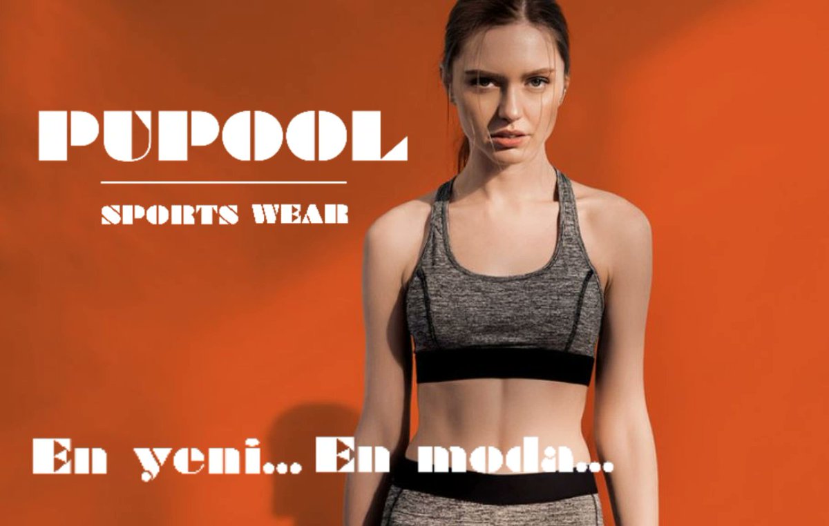 PUPOOLwear's tweet photo. Pupool... Wear...
En yeni... En Moda... 
https://t.co/CTuFWzpkww
#fashion #cosmetics #wear #sportswear #accesories #shopping #shoppingonline https://t.co/jikxypVzpK
