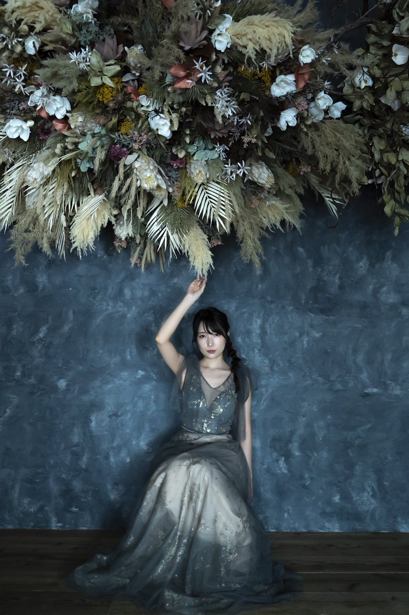 koneko0308's tweet image. エリさん、
ゴージャス！

モデル: エリ@e1l1l1i8e さん
#portrait 
#gorgeous 
#studioportrait