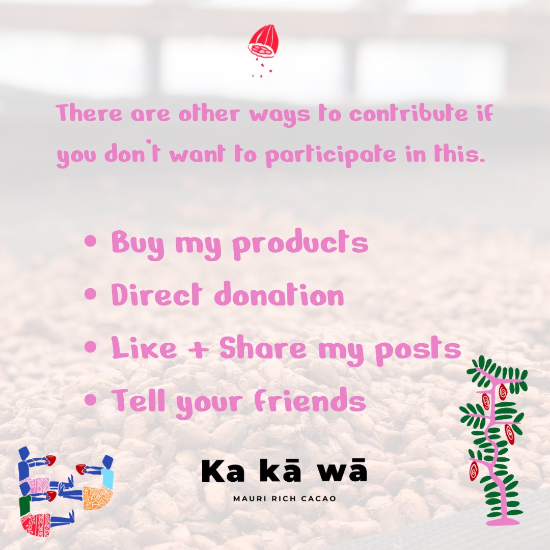Marotini_'s tweet photo. 9/10 other ways to tautoko, you could also come to an event I’m running. 🙏🙏🙏 https://t.co/UiYZByrZ0w