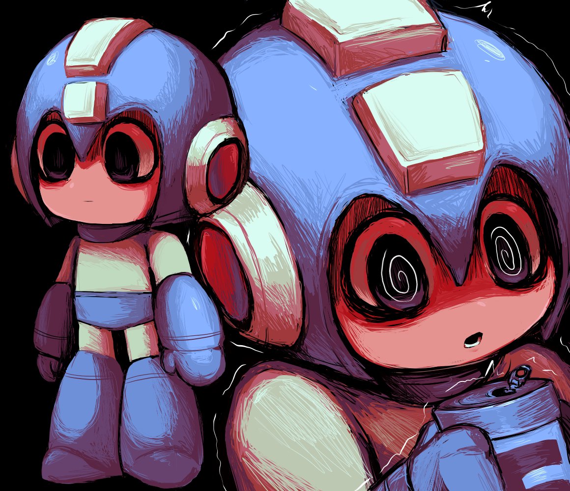 AW3RST's tweet image. Umo