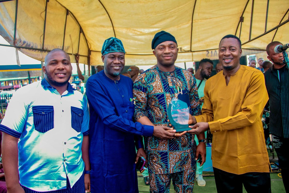 Chairman_IbadanNorth tweet media