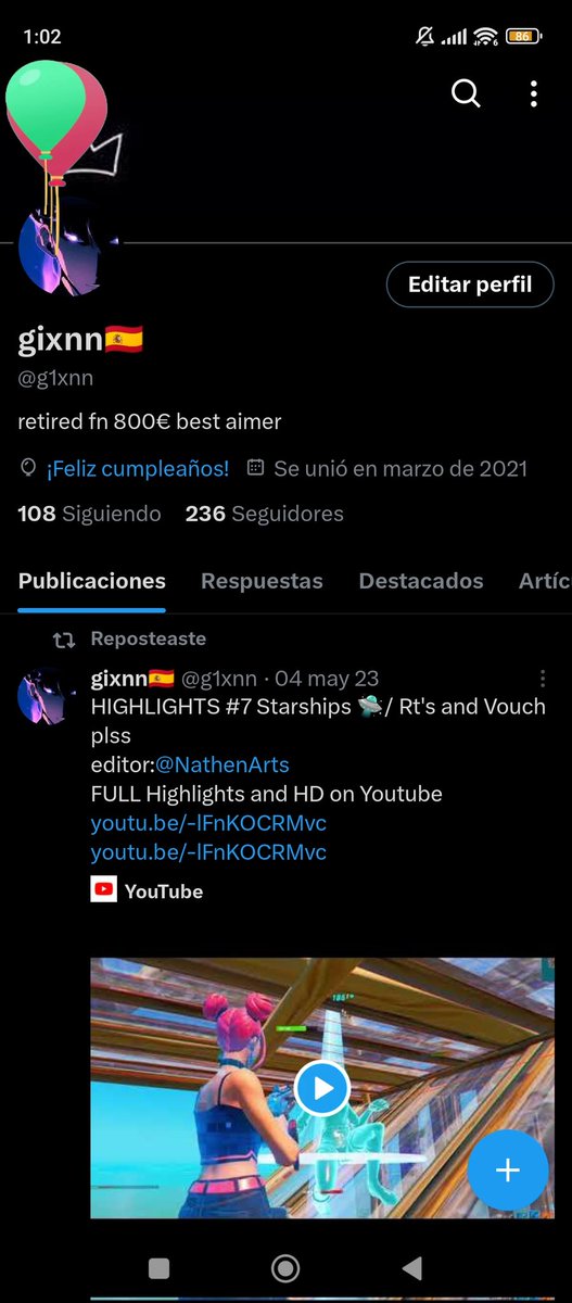 gixnn🇪🇦🇫🇷 tweet media