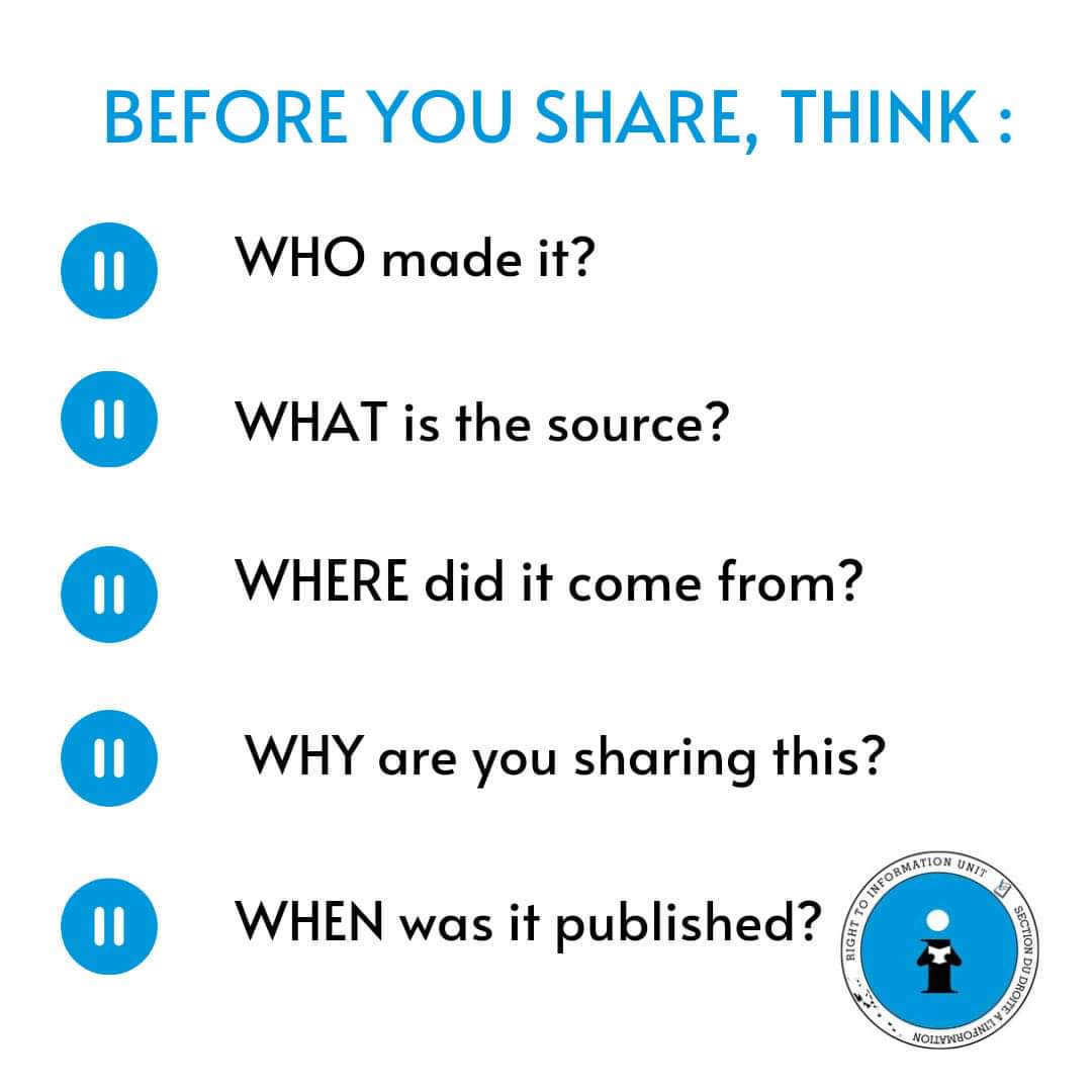 Everyone has the right to seek and receive verified information.

Access to information in the digital era enables informed decision-making and promotes inclusivity.

Information integrity is key for sustainable development &amp; human rights.

#AccessToInfoDay #raetblongsave