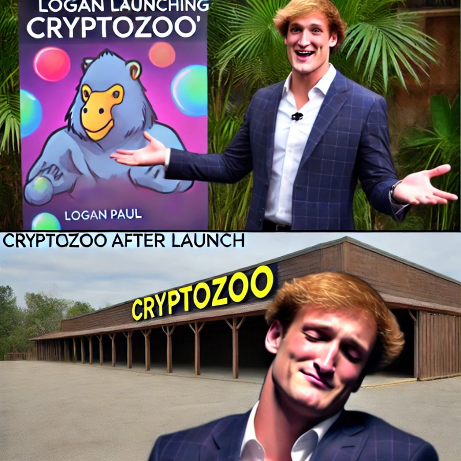 happycostume's tweet photo. @PrimeHydrate @LoganPaul @KSI #LoganPaul #primehydrate, your actions aren't fooling anyone. We're taking a stand. Let's make crypto great again 🥚 #cryptozoo #shame #releaseDrats #LoganPaul https://t.co/pyr0ZfFWBa