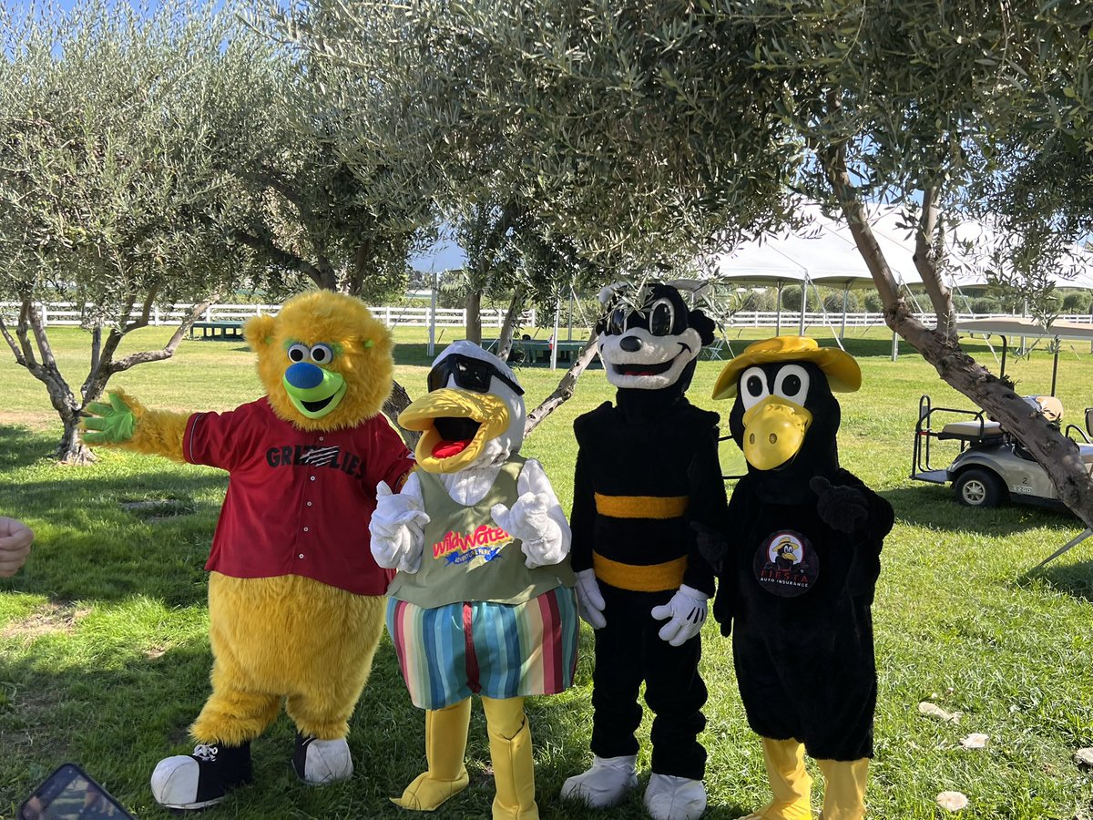 Fresno Grizzlies tweet media