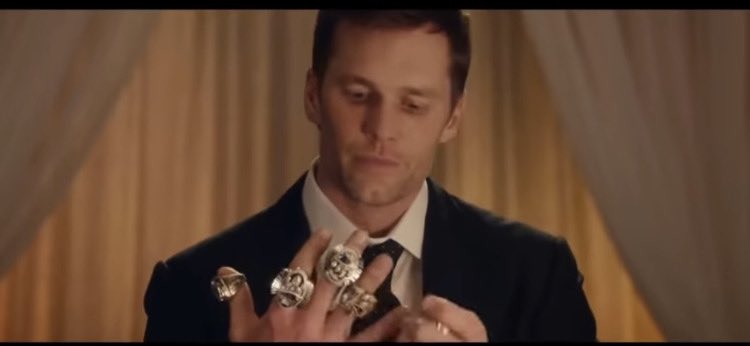 indytampafan's tweet photo. Despite of Baker/Brady exchange words about playing in Tampa #holdthese https://t.co/dORTTlv5l1