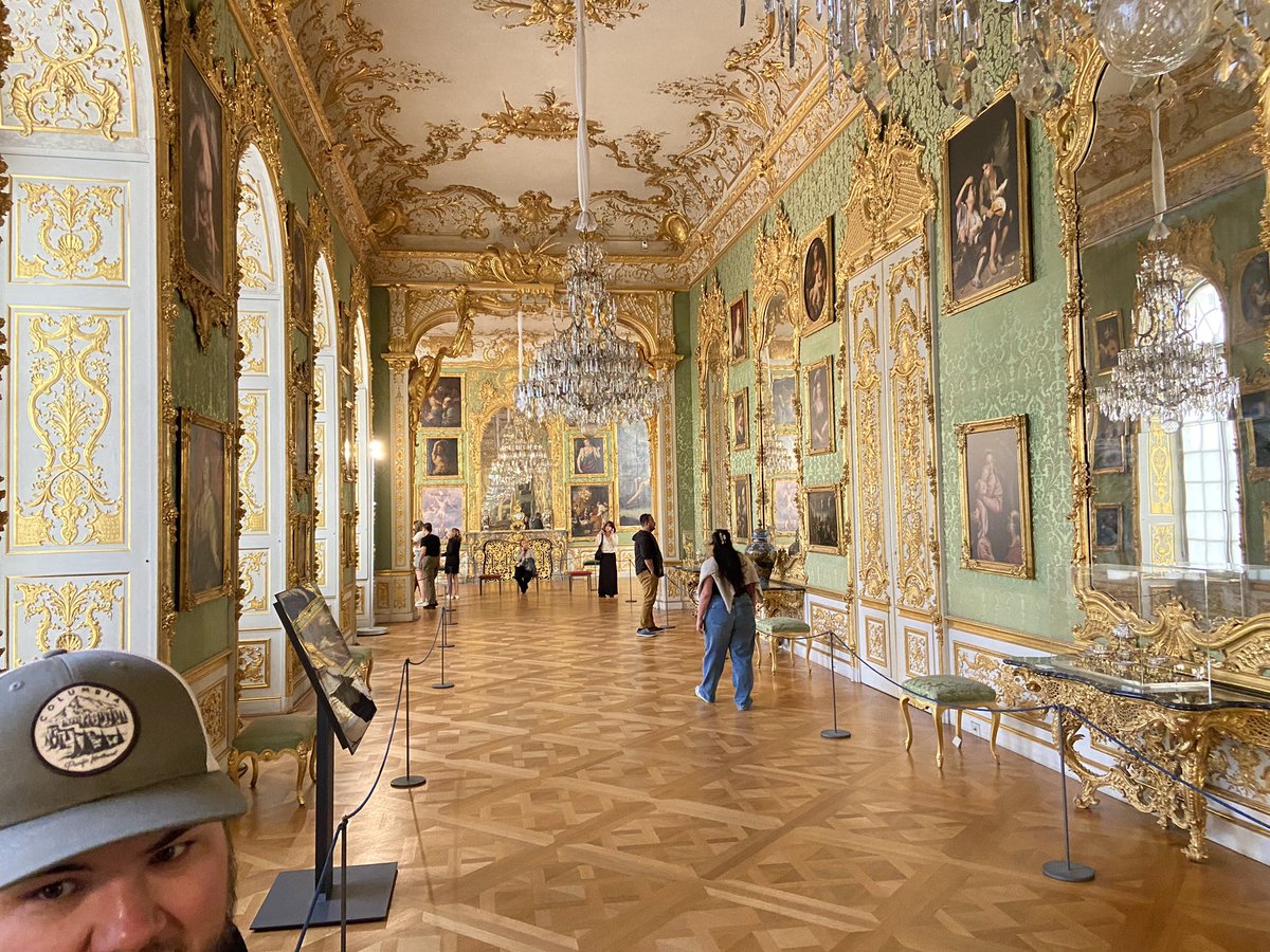 ofKapteynFarms's tweet photo. The biggest takeaway I had from Germany is that European aesthetics are on point and America needs to catch up. https://t.co/C17dVAO8nv