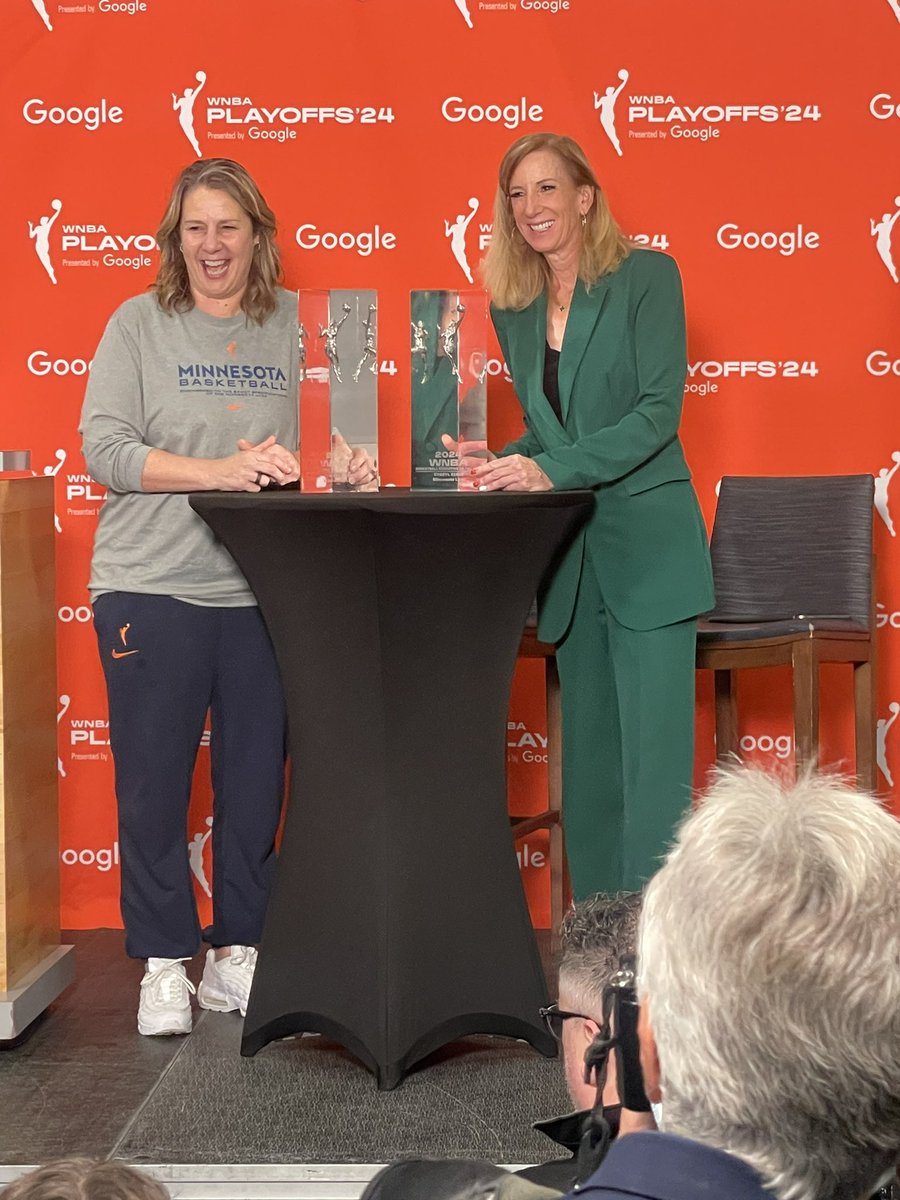 Lea B. Olsen (@leabolsen) on Twitter photo The hardware has been received now let’s go get a win! Lynx vs. Sun 7:30 tilt <a href="/TargetCenterMN/">Target Center</a>
KFAN 100.3 FM The hardware has been received now let’s go get a win! Lynx vs. Sun 7:30 tilt <a href="/TargetCenterMN/">Target Center</a>
KFAN 100.3 FM