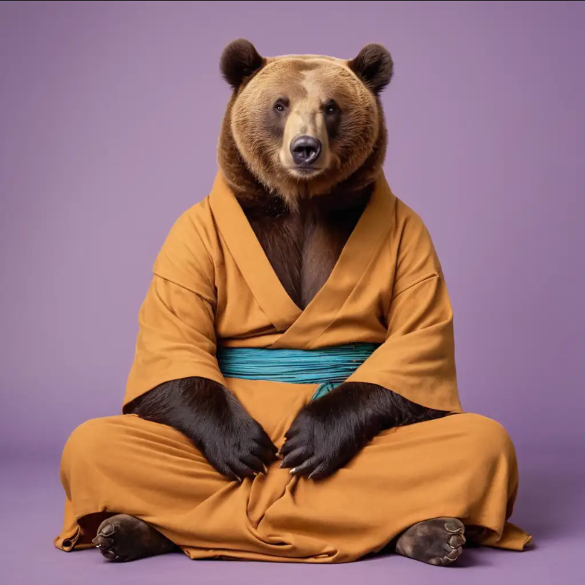 Bera Monks🐻⛓ tweet media