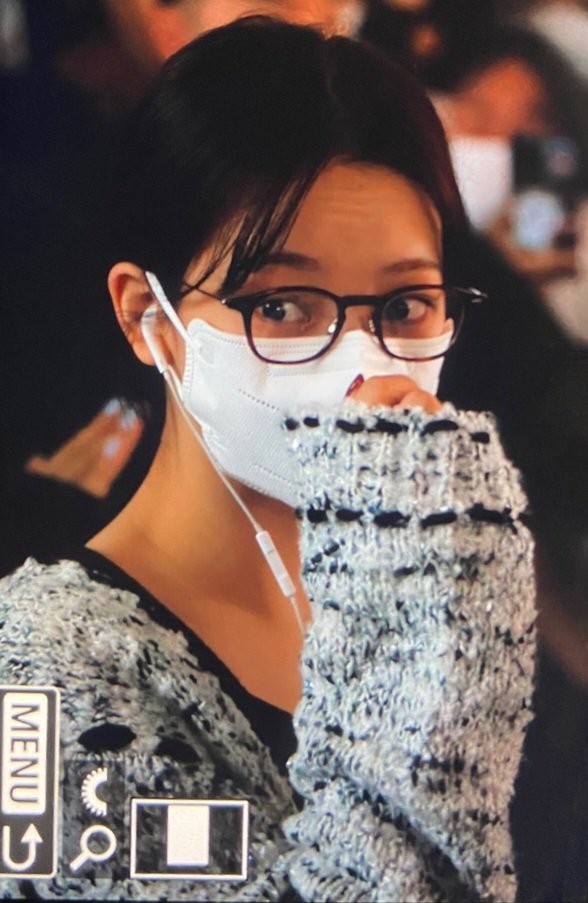 god0314's tweet photo. 240930 카리나 프리뷰
#aespa #에스파 #KARINA #카리나 @aespa_official https://t.co/XyPTv5yeui