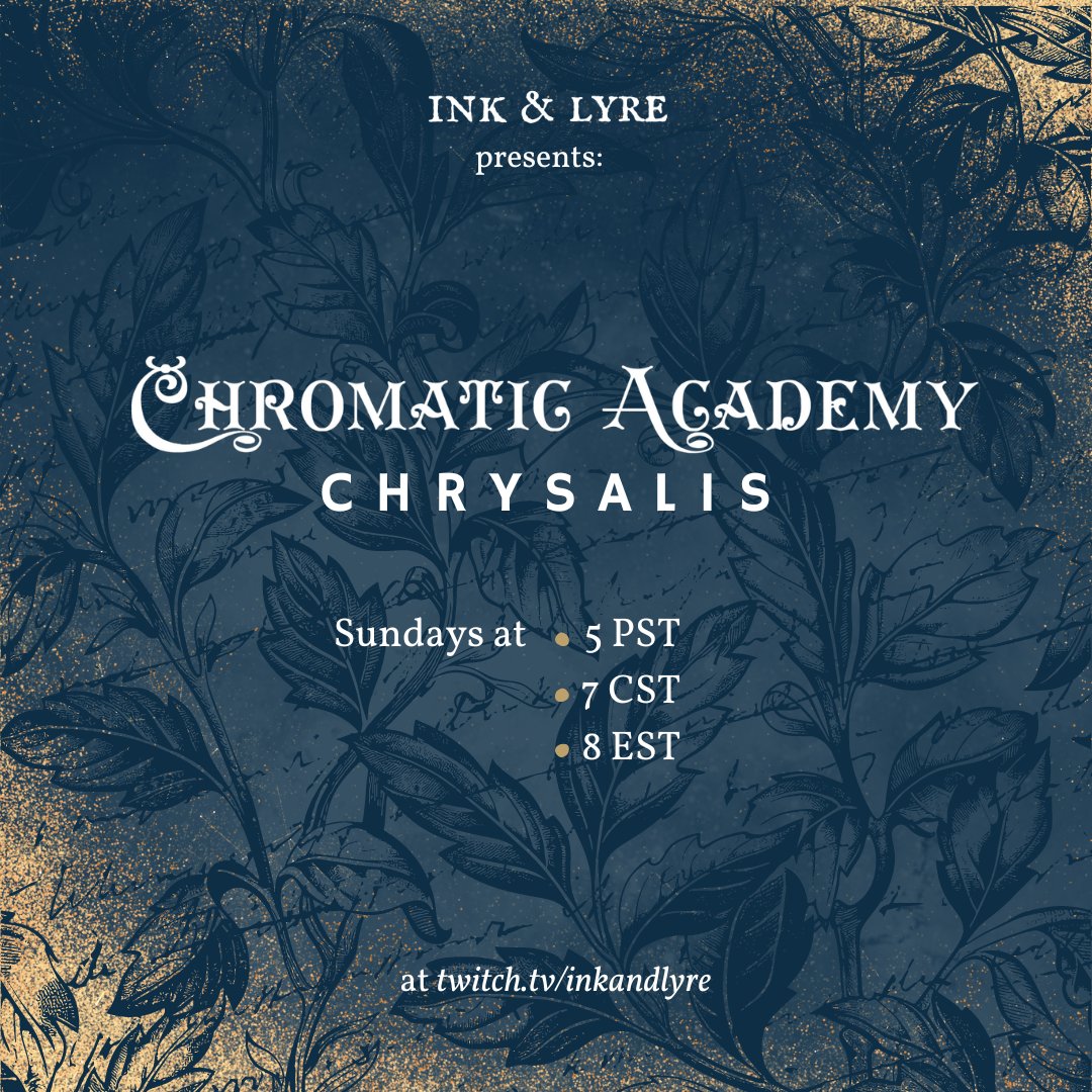 inkandlyre tweet media