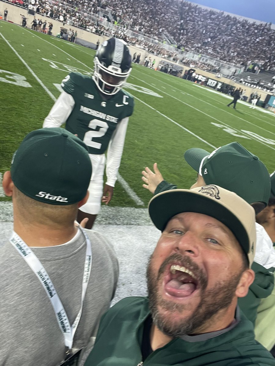 Nikki Chiles tweet media