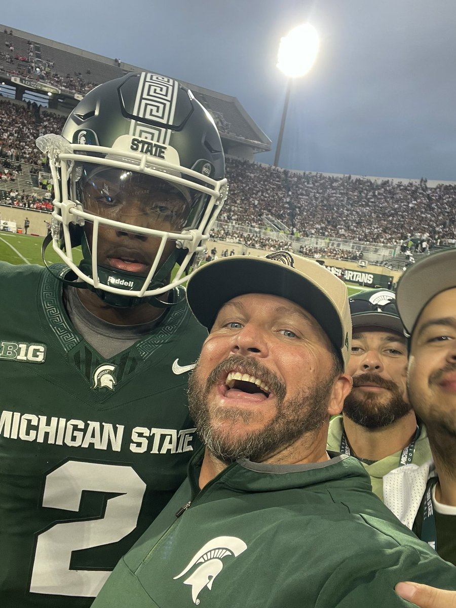 Nikki Chiles tweet media