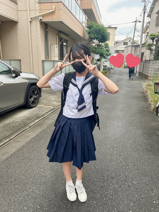 宝来れなのTwitter画像5