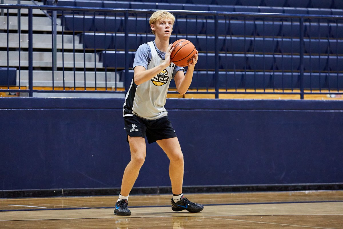 HoopSeenAL's tweet image. The @SPHSBoysBskball bunch had some nice moments at the #FallPreview.

• 2025 G Josh Fonbah is healthy and should move the needle for the Jags. 
• 2026 G Harrison Stewart has added some weight and plays with uber confidence. 
• 2027 forward Tommy Morrison = buy stock now 📈