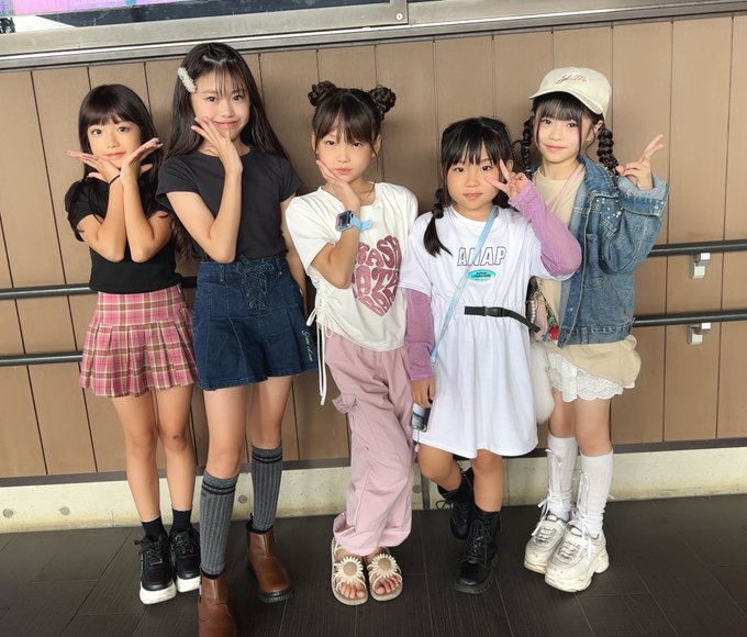 Twitterのコスプレ画像15