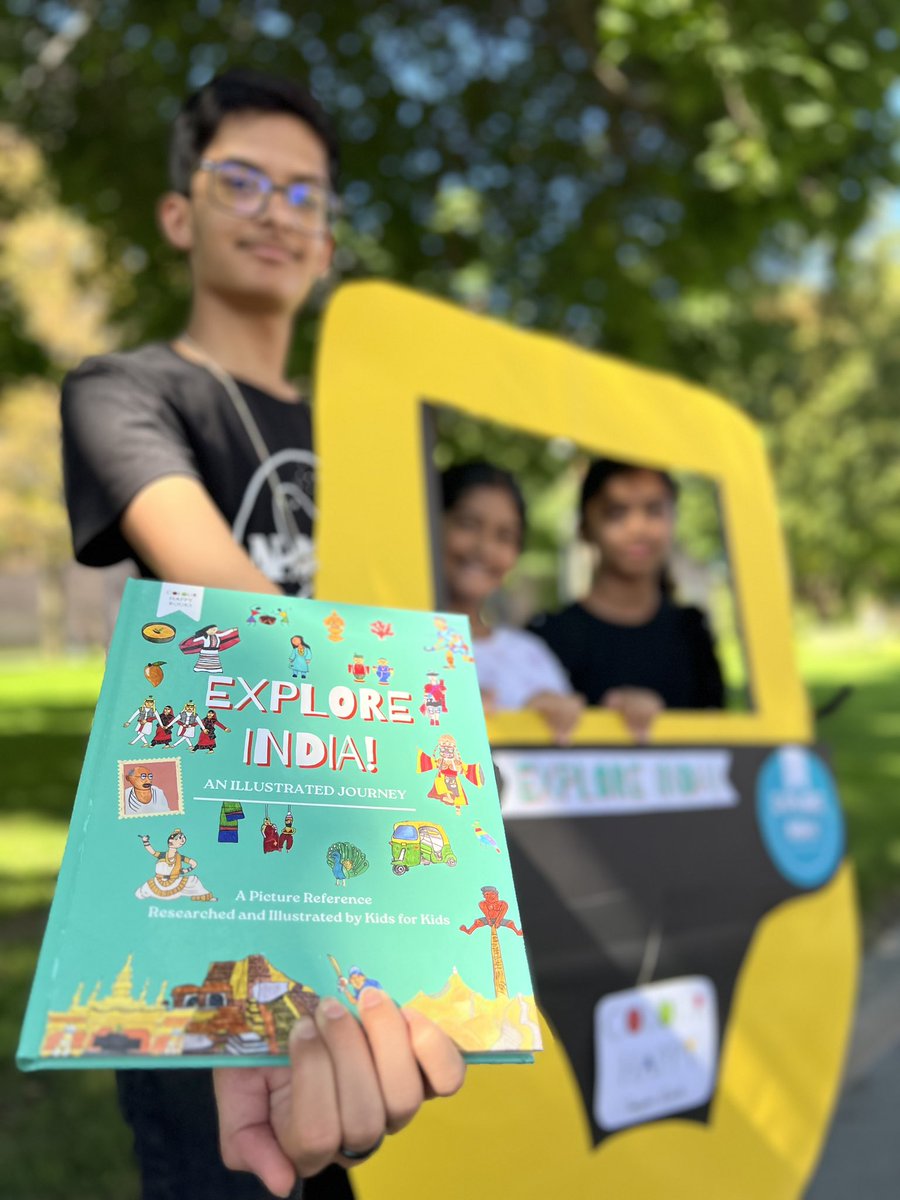 UinvitedU's tweet photo. Doing the board member shuffle this weekend at @torontoWOTS for #WOTS2024 https://t.co/QTPewBO8h1

My deep respect for the staff and volunteers who make this magic happen for and with #Toronto - Free, for all 💚🧡🧡❤️💙 https://t.co/9VQpOfT6IJ